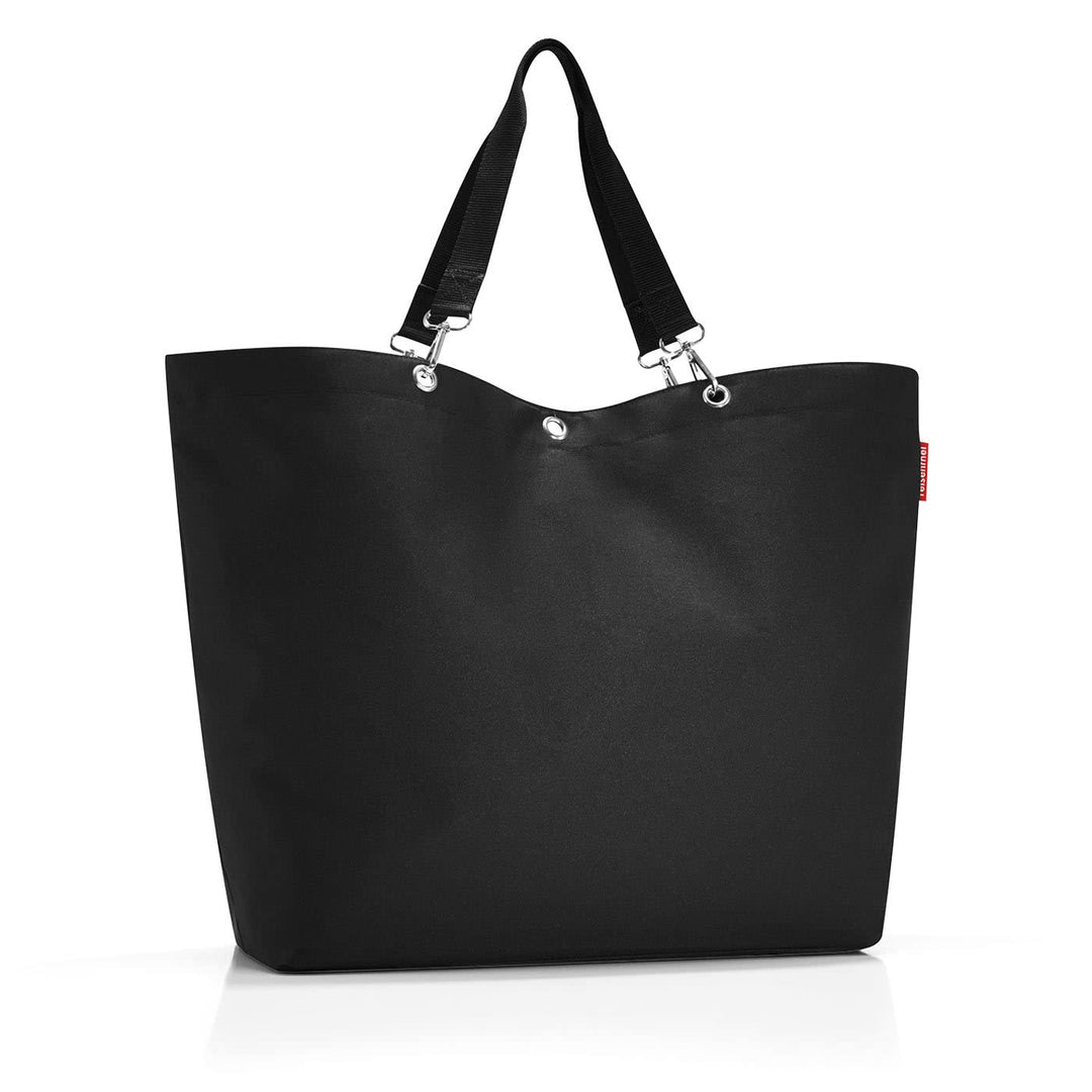 reisenthel shopper XL – Geräumige Shopping Bag und edle Handtasche in einem – Aus wasserabweisendem