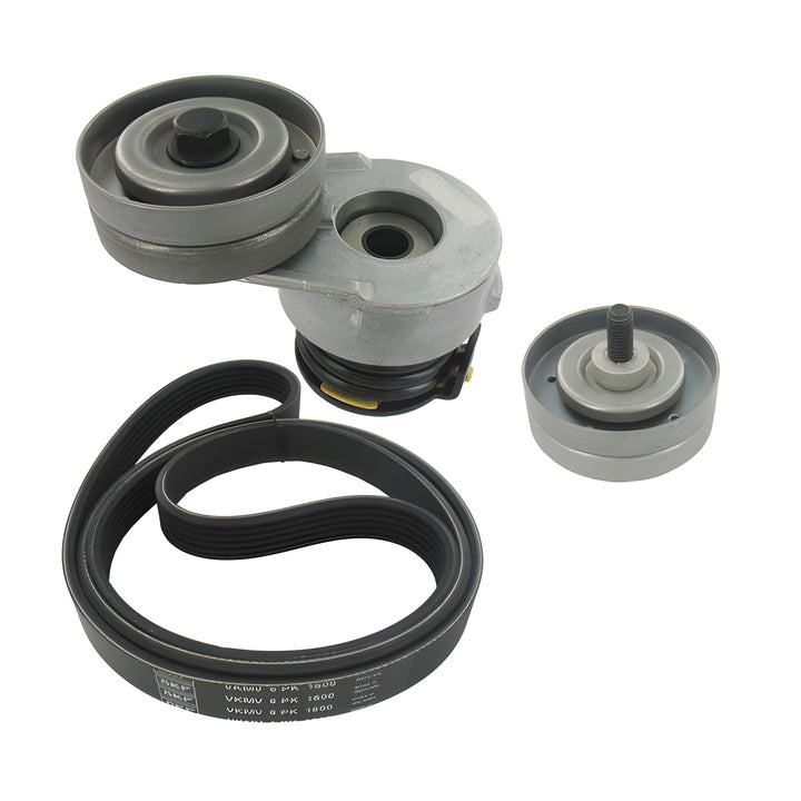 SKF VKMA 35120 Spannrollensatz für Nebentrieb