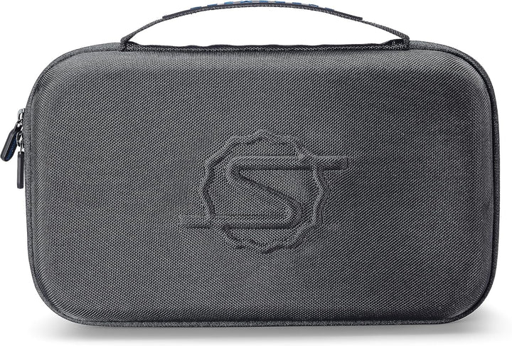 Supremery Tasche kompatibel mit Makita DMP180Z Akku Kompressor Case Zubehör kompakteTragetasche, Mak