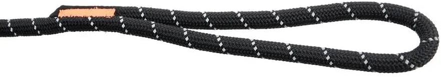 Non-stop dogwear Rock Leash | stabile Seil-Leine zum Wandern oder Gassigehen