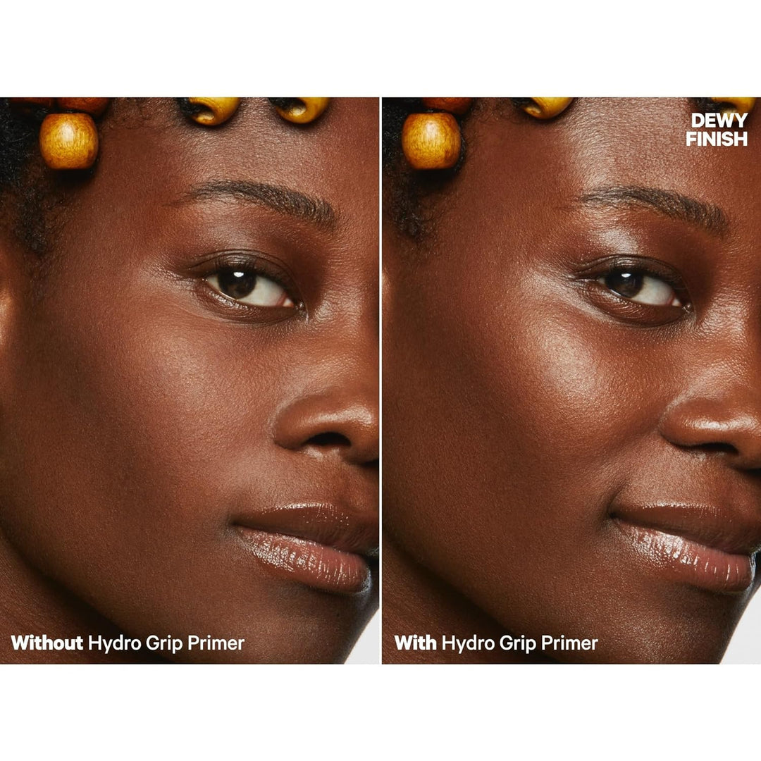 Milk Makeup Hydro Grip Primer - 0.33 fl oz - Hydrates & Grips Makeup for Up to 12 Hours - Prevents C
