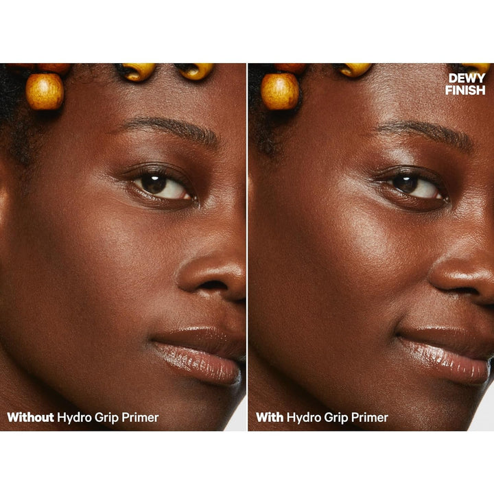 Milk Makeup Hydro Grip Primer - 0.33 fl oz - Hydrates & Grips Makeup for Up to 12 Hours - Prevents C
