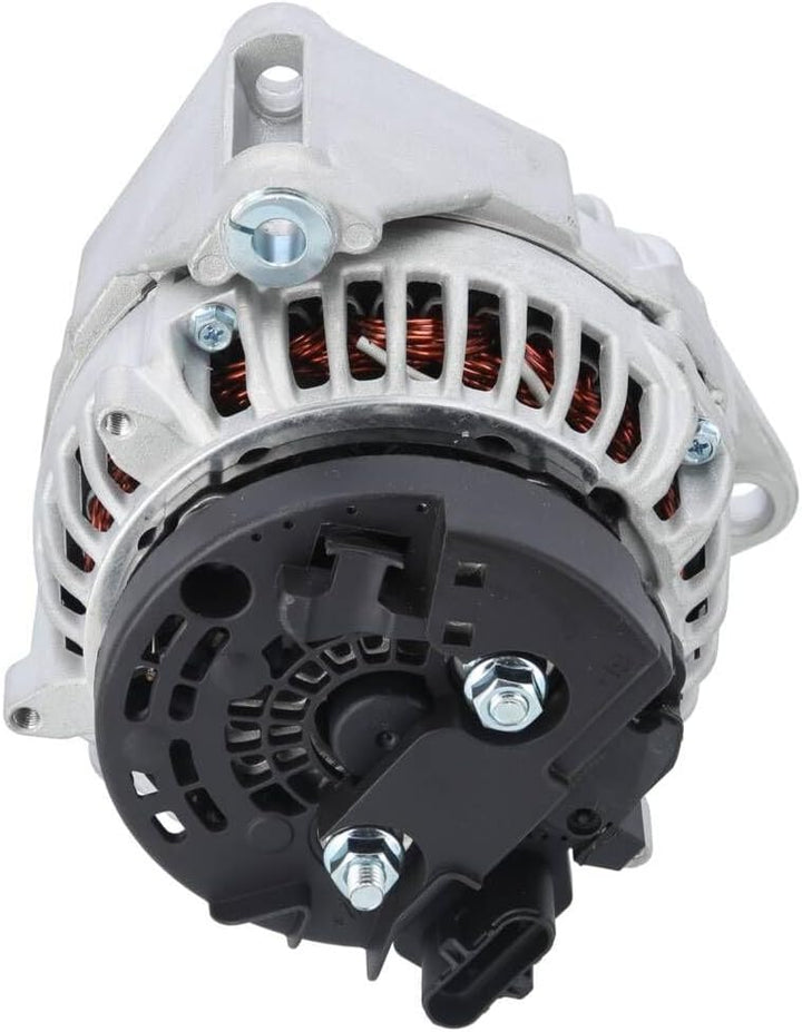 DT Spare Parts Generator 4.74005 24 V I: 150 A Lichtmaschine für LKW, Bus