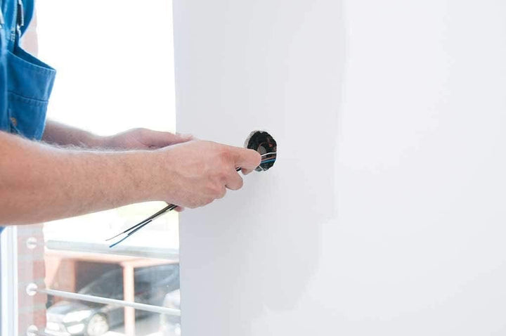 Rademacher DuoFern Universal Dimmaktor 9476-1, Dimmer Funk-Aktor (HOMEPILOT Nachfolgemodell verfügba