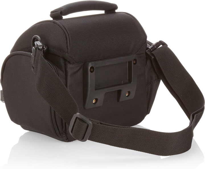 Norco Ohio - Lenkertasche mit Seitentaschen Schwarz, Schwarz