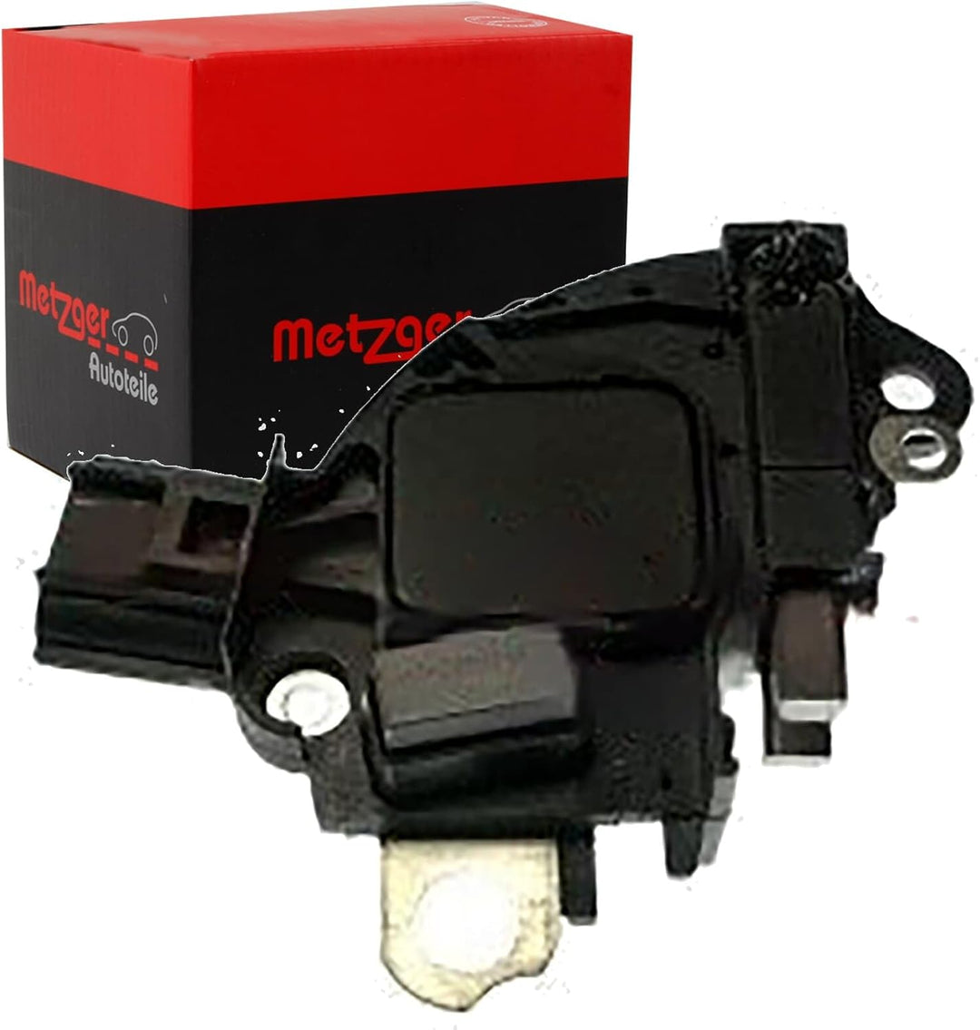 Metzger 2390041 Generatorregler