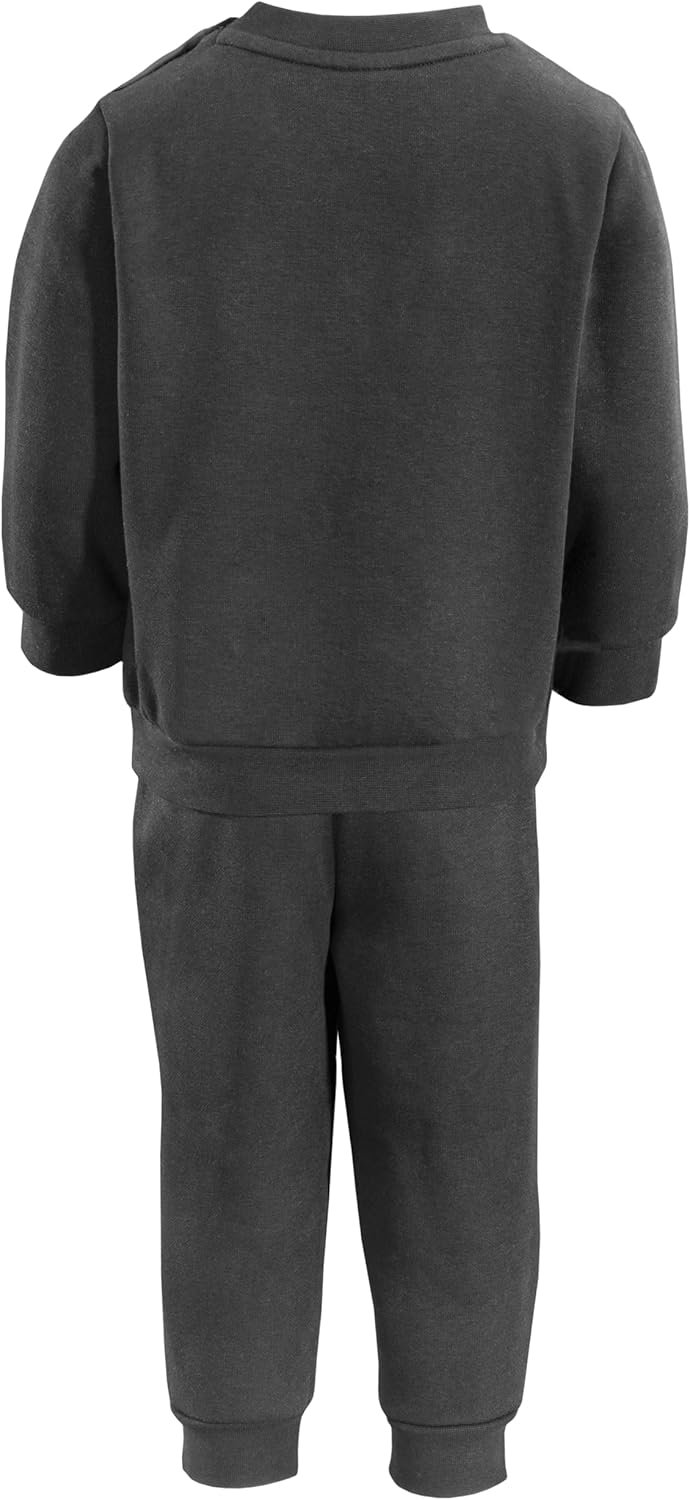 PUMA Baby Jogger Mini Jogger 62 PUMA Black, 62 PUMA Black