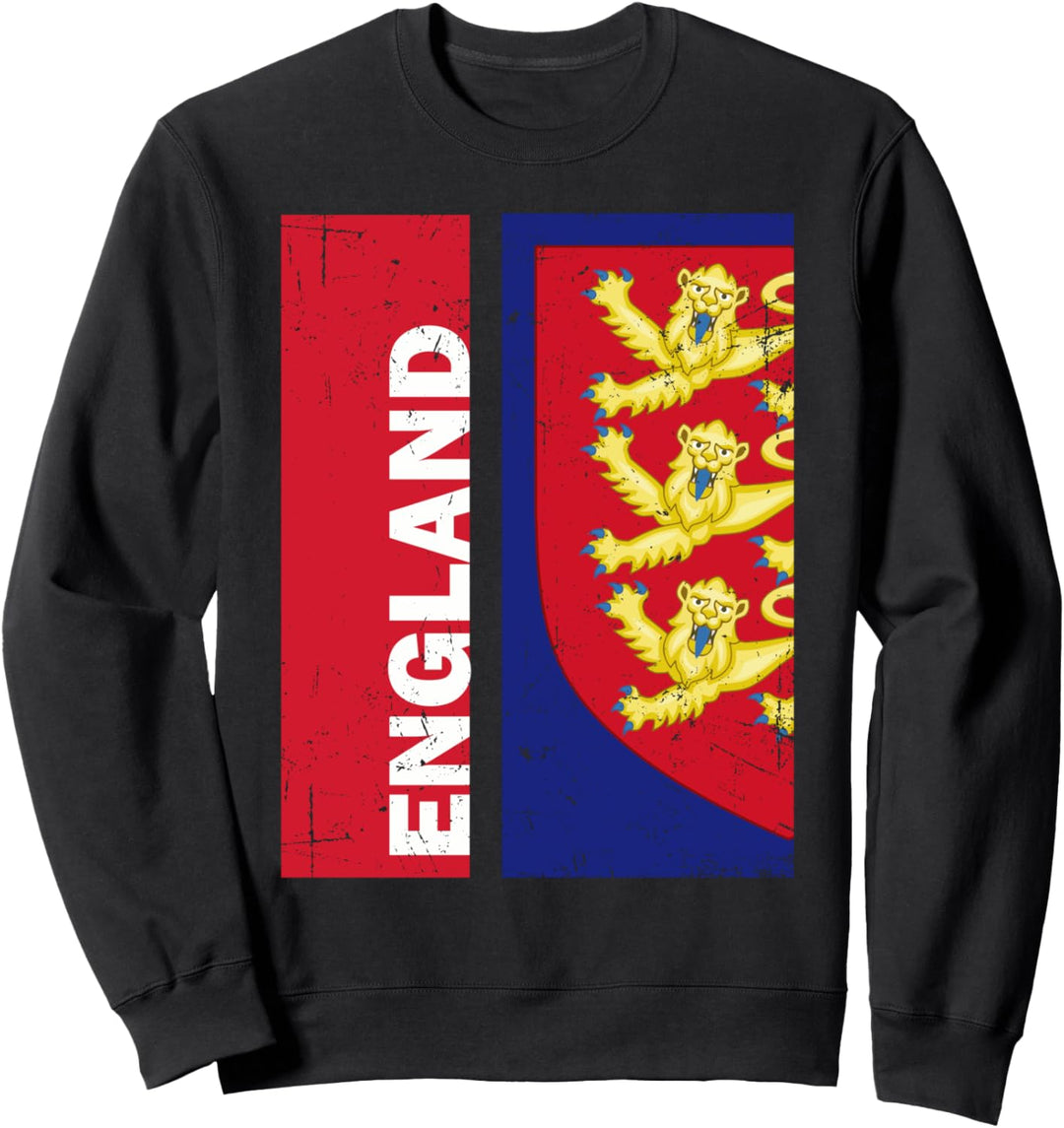 England UK Grossbritannien - England Sweatshirt