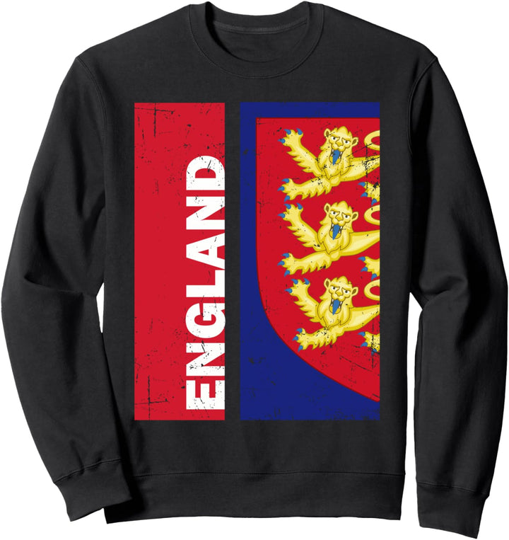 England UK Grossbritannien - England Sweatshirt