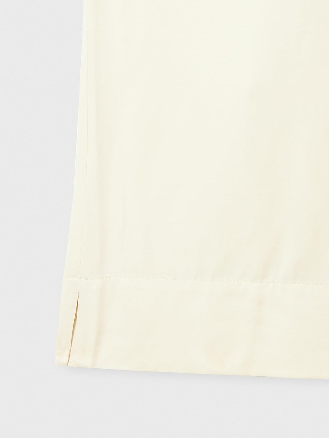 Taifun Damen Palazzo Hose 44 Light Creme, 44 Light Creme