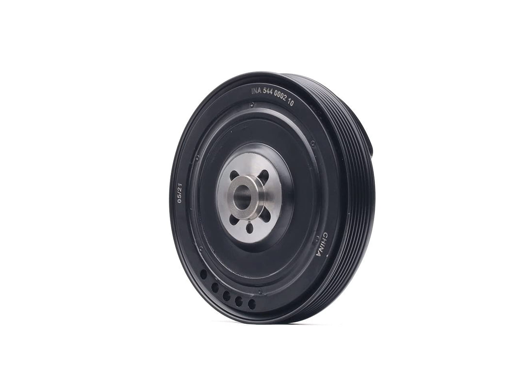 INA 544 0002 10 Riemenscheibe, Kurbelwelle
