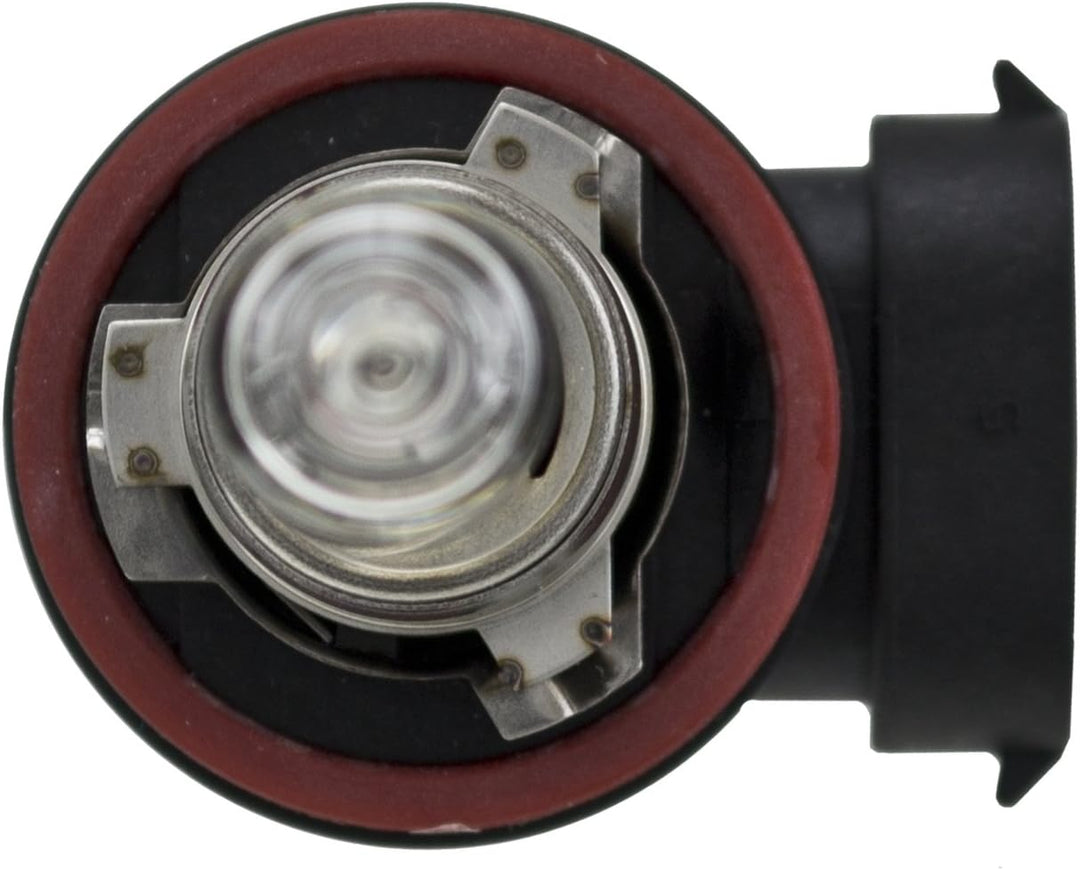 HELLA H9 2,0 TB Hochleistungslampe, 12 V, 65 W, 2 Stück HP2.0 - 65W Doppelblister, HP2.0 - 65W Doppe