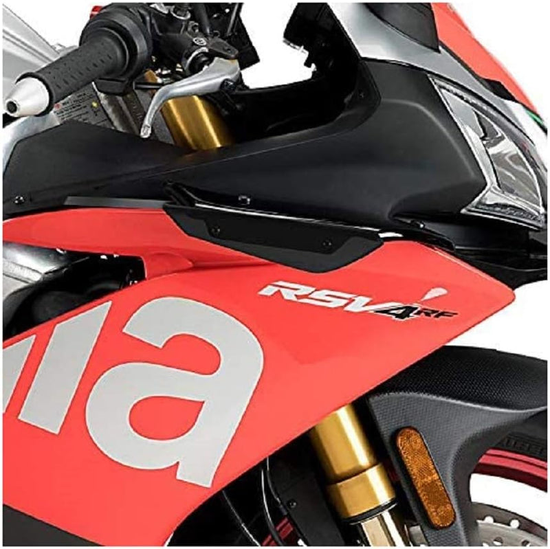 Puig Spielen Side Spoiler Downforce 2334N für Aprilia Rsv4 RF/RR 15&