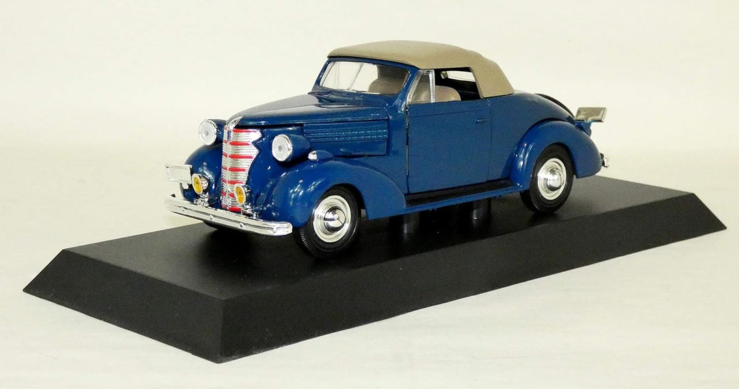 NewRay SS-55043 - Modellauto "Chevrolet Master Convertible Cabrio 1938" 1:32 Chevrolet Master Conver