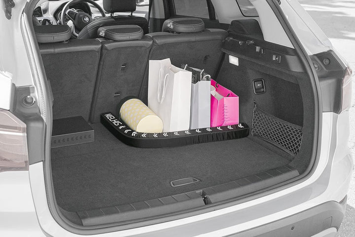 Kelhis FlexiStick Flexibler Kofferraum-Organizer für Auto, SUV, Van und Limousine (98cm)