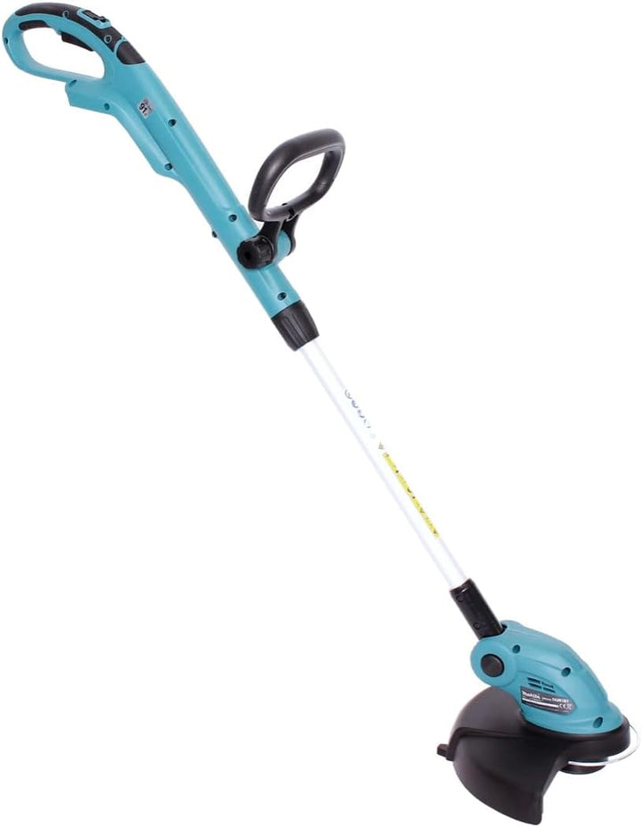 Makita Akku-Rasentrimmer