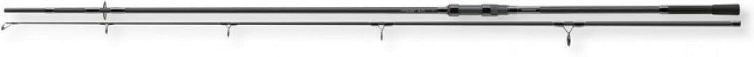 Karpfencombo Pro Carp-XR 3,60m 12ft 3,00lb Karpfenrute + Lineaeffe Vigor Carp II 60 Freilaufrolle mi