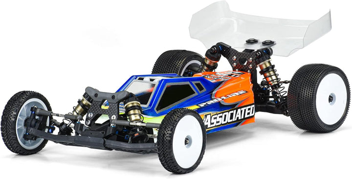 Pro-Line 1/10 Axis Light Weight Clear Body: AE B6.4