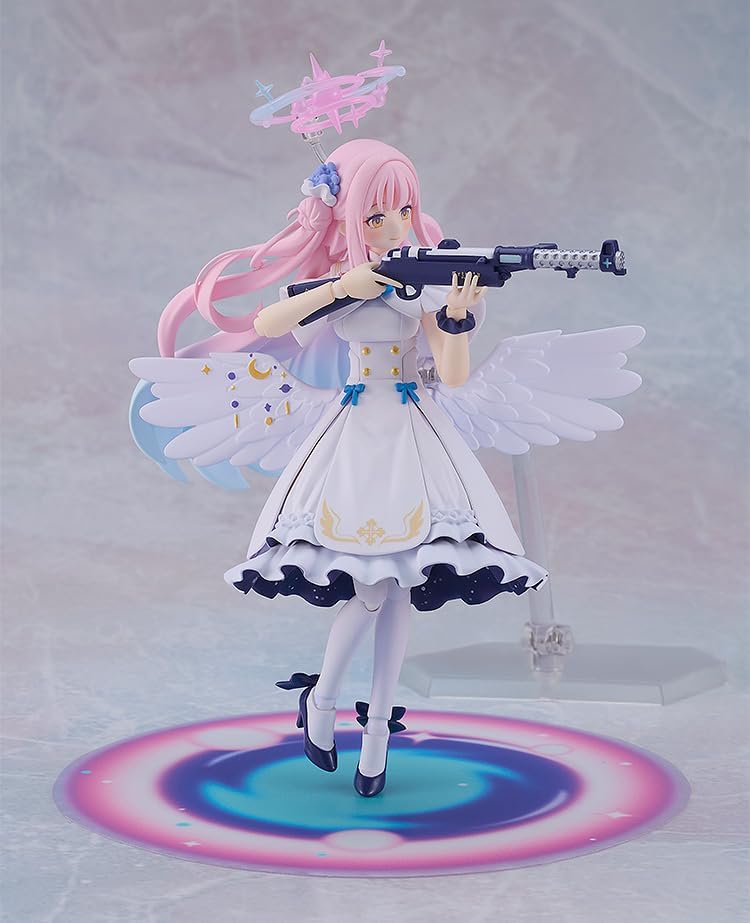 Max Factory Blue Archive - Mika Misono Figma Actionfigur