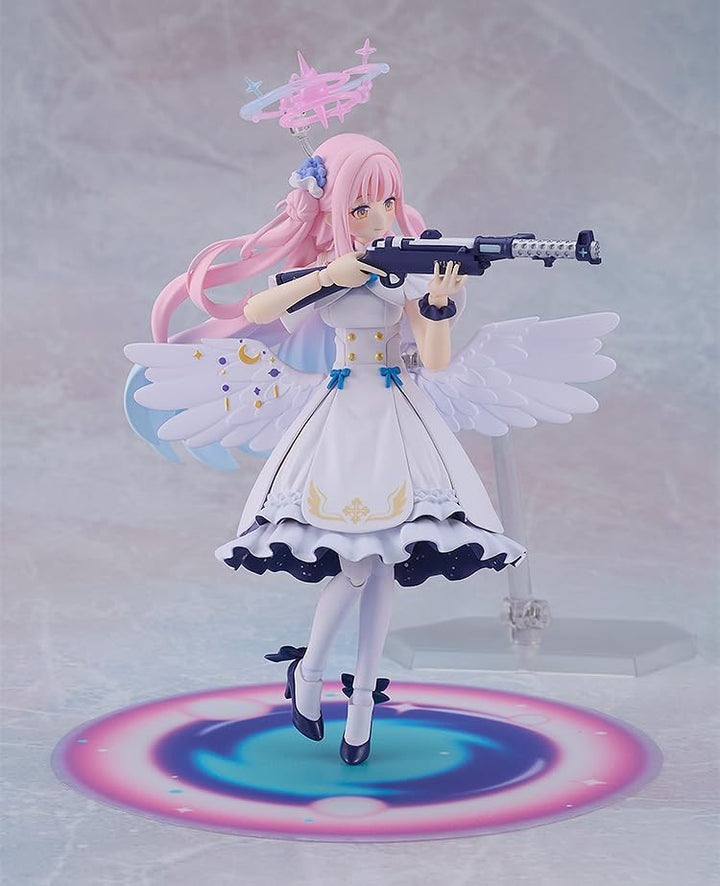 Max Factory Blue Archive - Mika Misono Figma Actionfigur
