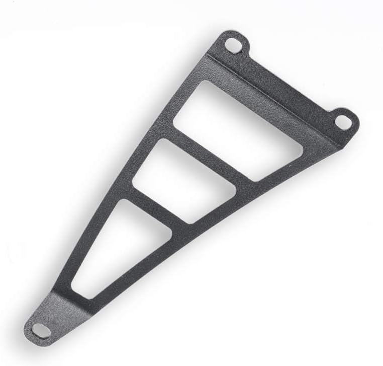 Oldbones Motorrad-Auspuffbügel für Suzuki GSR750 2011 2012 2013 2014 2015 2016 2017 2018 GSR 750 Mot