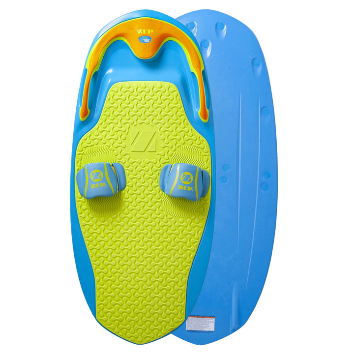 ZUP You Got This 2.0 Board, All-in-One Kneeboard, Wakeboard, Wakeskate und Wakesurf Board für alle A