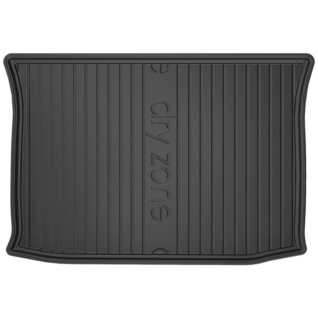 M MOTOS Kofferraum schutzmatte passend für Ford Focus I 1998-2004 Verbessern Sie Ihren Reisekomfort