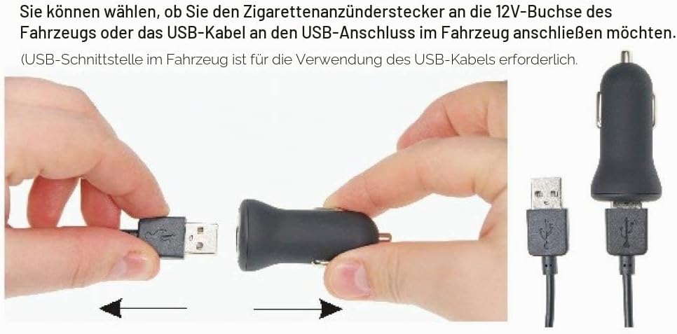 Brodit Gerätehalter 521843 | Made IN Sweden | mit Ladefunktion für Smartphones - universell einsetzb