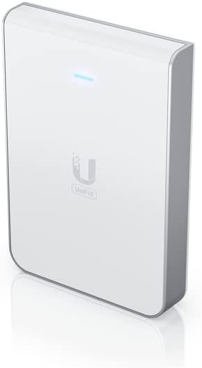 Ubiquiti Networks Wall-mounted WiFi 6 access