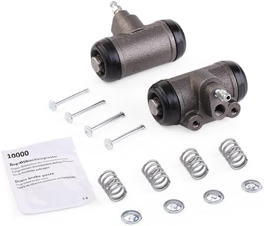 BOSCH 204114508 BOSCH Hydraulisch