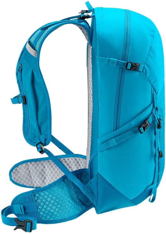 deuter Speed Lite 25 leichter Wanderrucksack, Single