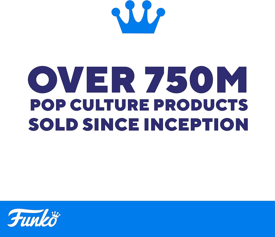 Funko Mystery Mini: Ultimate Princess - Snow White - 1 Mini Figure - Blind Box - Disney Princesses -