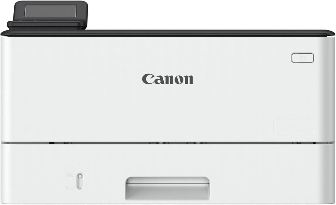 Canon i-SENSYS LBP243dw A4 Schwarzweiss-Laserdrucker, USB, LAN, WLAN, 250 Blatt Papierkassette, 5 Ze