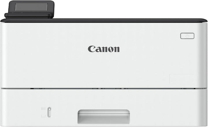 Canon i-SENSYS LBP243dw A4 Schwarzweiss-Laserdrucker, USB, LAN, WLAN, 250 Blatt Papierkassette, 5 Ze