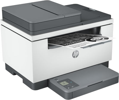 HP LaserJet MFP M234sdw Multifunktionslaserdrucker, 30€ Cashback, Drucker, Scanner, Kopierer, Vorlag