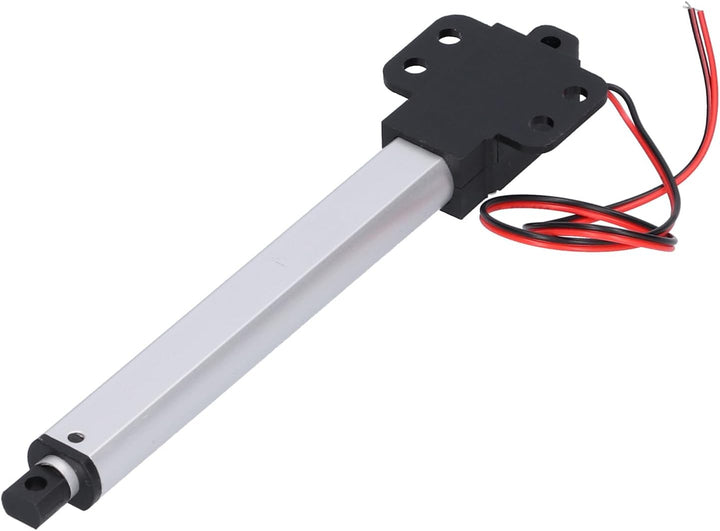 Linearaktuator, 100 Mm Daumenmotor, Elektrische Schubstange, 12 V Eingangsspannung und Geräuscharm,