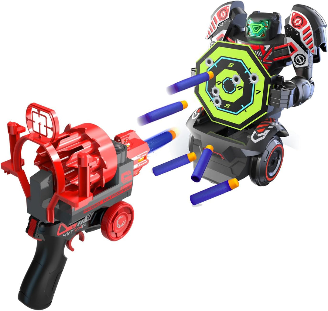 Robo Rapidfire