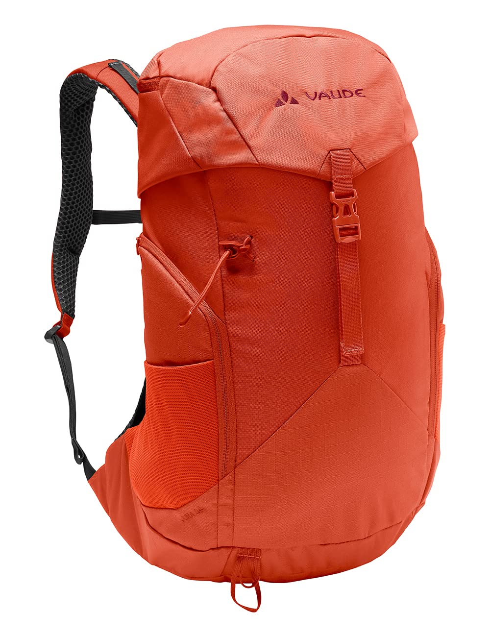 VAUDE Unisex Jura 24 Rucksäcke (1er Pack) Einheitsgrösse Burnt Red, Einheitsgröße Burnt Re