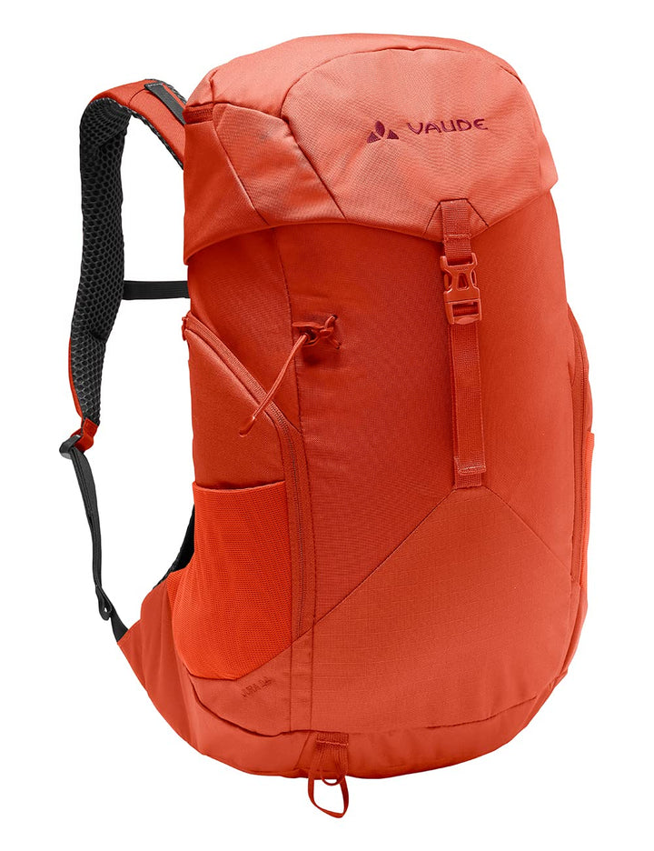 VAUDE Unisex Jura 24 Rucksäcke (1er Pack) Einheitsgrösse Burnt Red, Einheitsgröße Burnt Re