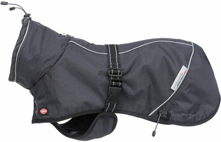 TRIXIE hondenjas Calvi zwart L 62 cm