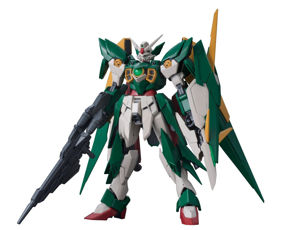 BANDAI BAN196719 Rinascita Gundam Actionfigur, Schwarz