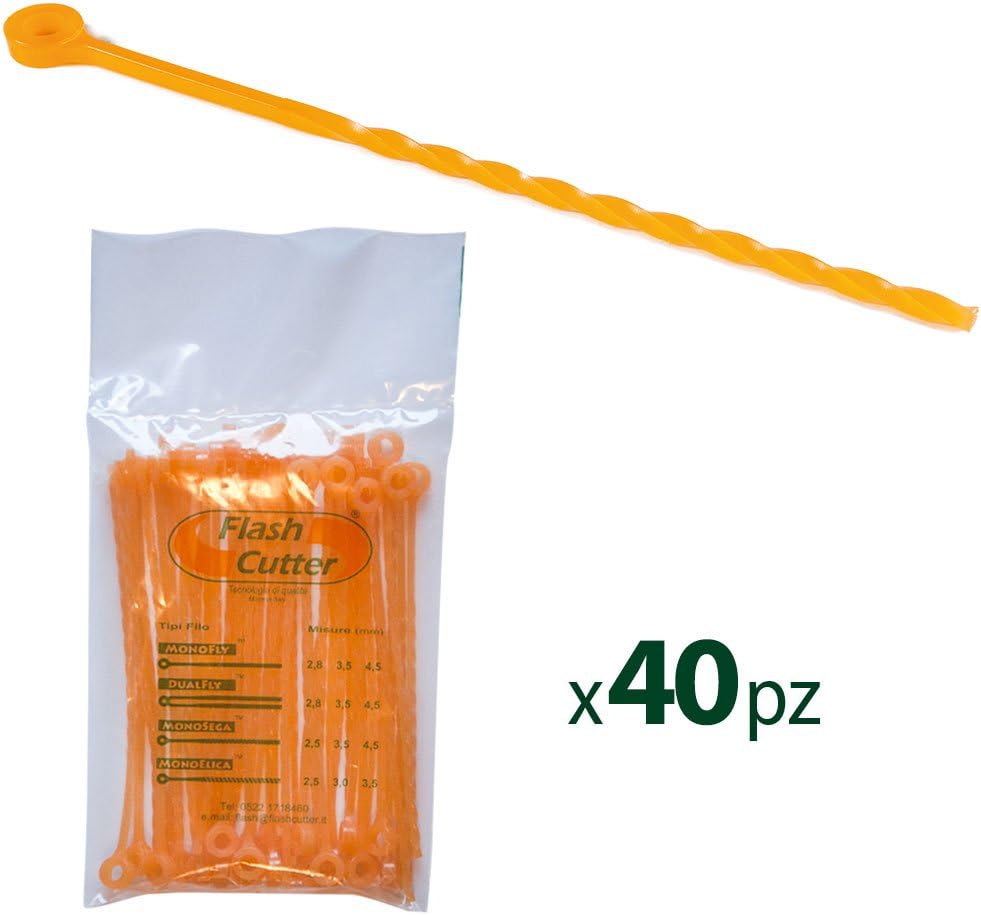 Säckchen Flügel MonoSega 3.5-40 Stk. für Qfc10