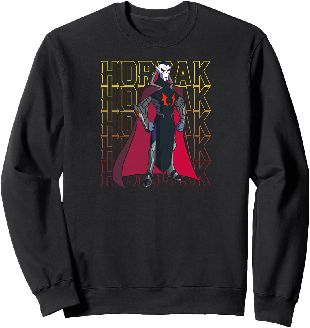 She-Ra und die Rebellen-Prinzessinnen Sweatshirt