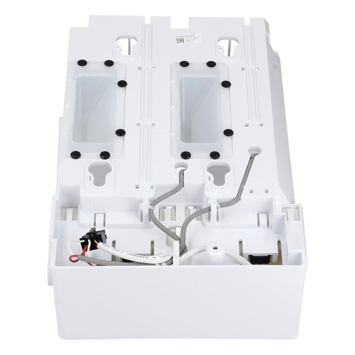 easyPART Kompatibel/Ersatz für Beko 5931630200 Eiswürfelbereiter für KühlGefrierKombination SideBySi