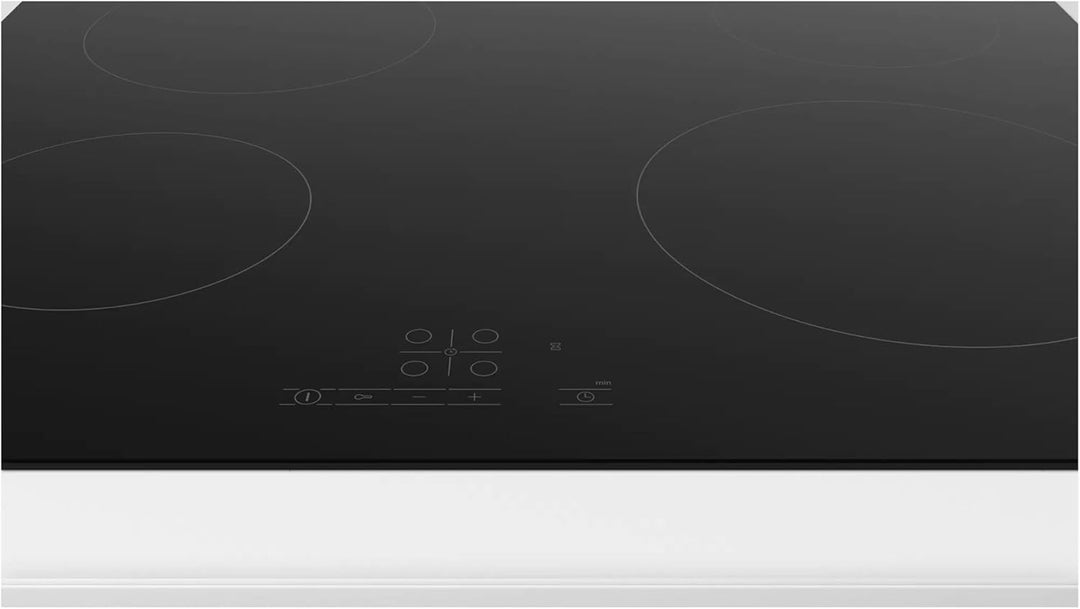 Ceramic hob BOSCH PKE611BB2E
