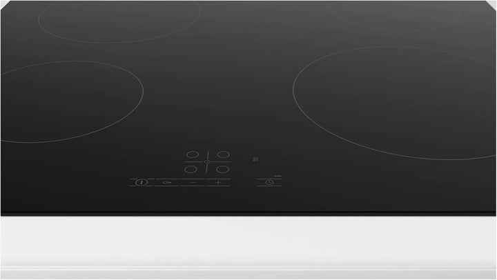 Ceramic hob BOSCH PKE611BB2E