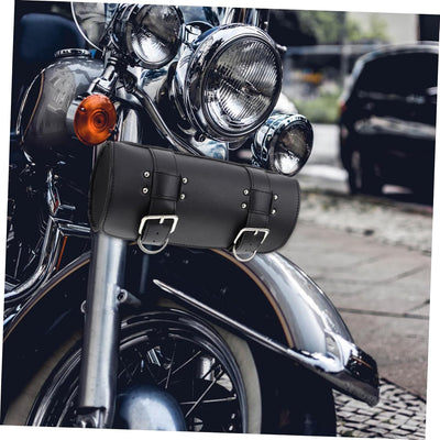 BESPORTBLE Gabeltasche Für Motorräder Fahrradtasche Motorrad Rollentasche Tasche Tasche Fahrr? Tasch