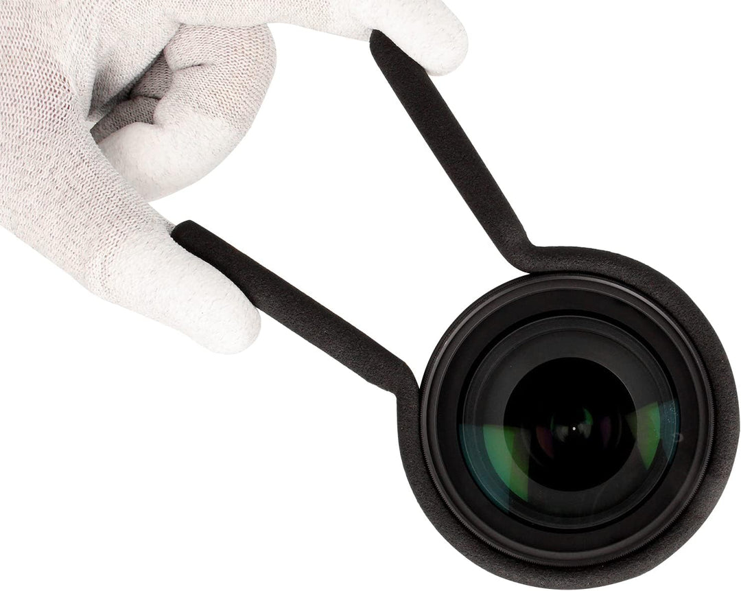 Minadax 8X Filterklemme Filterentferner Filterzangen Metall Werkzeug für 48-82mm mit Gummischicht 🟥4