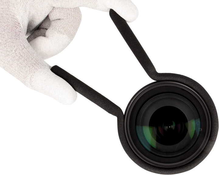 Minadax 8X Filterklemme Filterentferner Filterzangen Metall Werkzeug für 48-82mm mit Gummischicht 🟥4