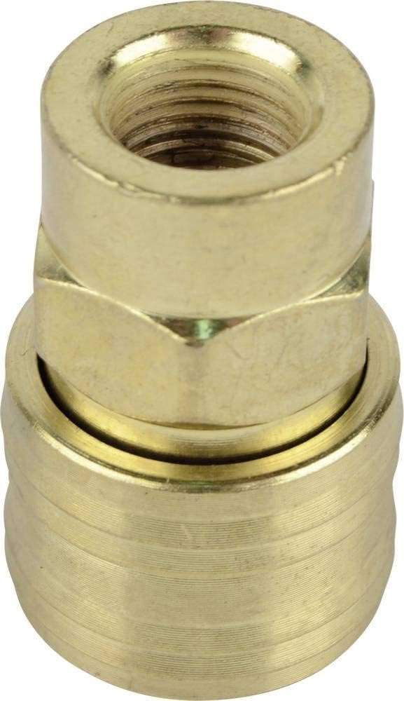 Mannesmann Kupplung Innengew. R 1/4", M 1553, 3er Pack
